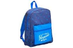Penguin Backpack
